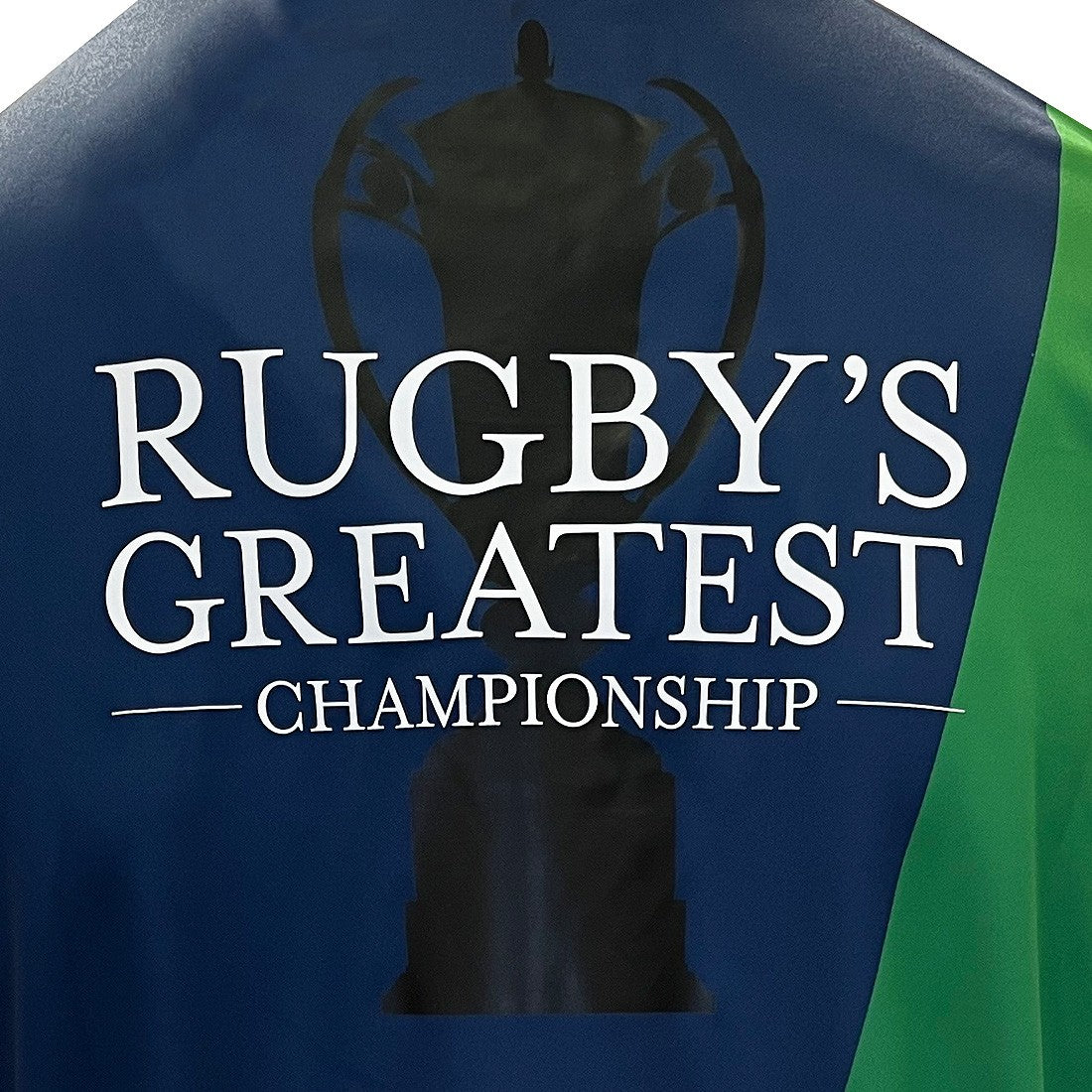 Guinness Six Nations Performance Multi-Colored T-Shirt