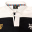 Guinness “Six Nations” Rugby Long-Sleeve Top in Black & White