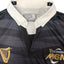 Guinness “Six Nations Rugby Performance” Top in Black & Grey