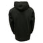 Guinness “Six Nations Woven Patch” Hoodie in Black & Pewter