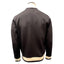 Guinness Smiley Pint Full Zip in Black
