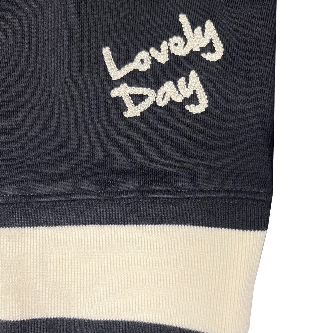 Guinness Smiley Pint Full Zip in Black