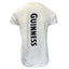 Guinness Smiling Pint T-shirt in Cream