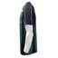 Guinness Striped Performance Top - Black & Bottle Green
