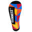 Guinness Toucan Geometric Socks