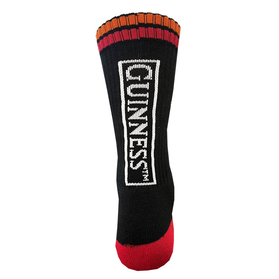 Guinness Toucan Sports Socks in Black