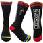 Guinness Toucan Sports Socks in Black