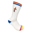 Guinness Toucan Sports Socks in White