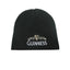 Guinness Trademark 1759 Knit Hat in Black