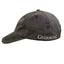 Guinness Washed Harp Baseball Cap in Black
