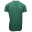 Ireland Appliqué T-Shirt in Evergreen & Cream