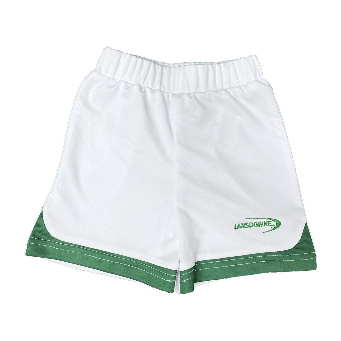 Ireland Baby Football Set in Green