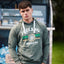 Ireland Céad Míle Fáilte Hoodie in Moss Green