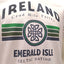 Ireland ‘Céad Míle Fáilte’ T-Shirt in White