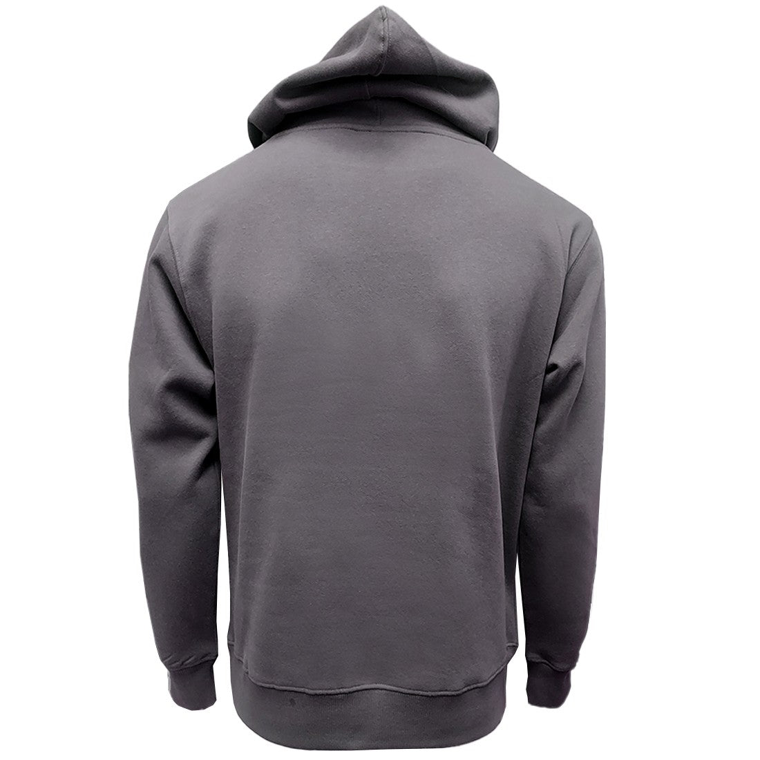 Ireland Celtic Band Hoodie in Pewter