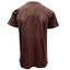 Ireland ‘Celtic Band’ T-Shirt in Chocolate