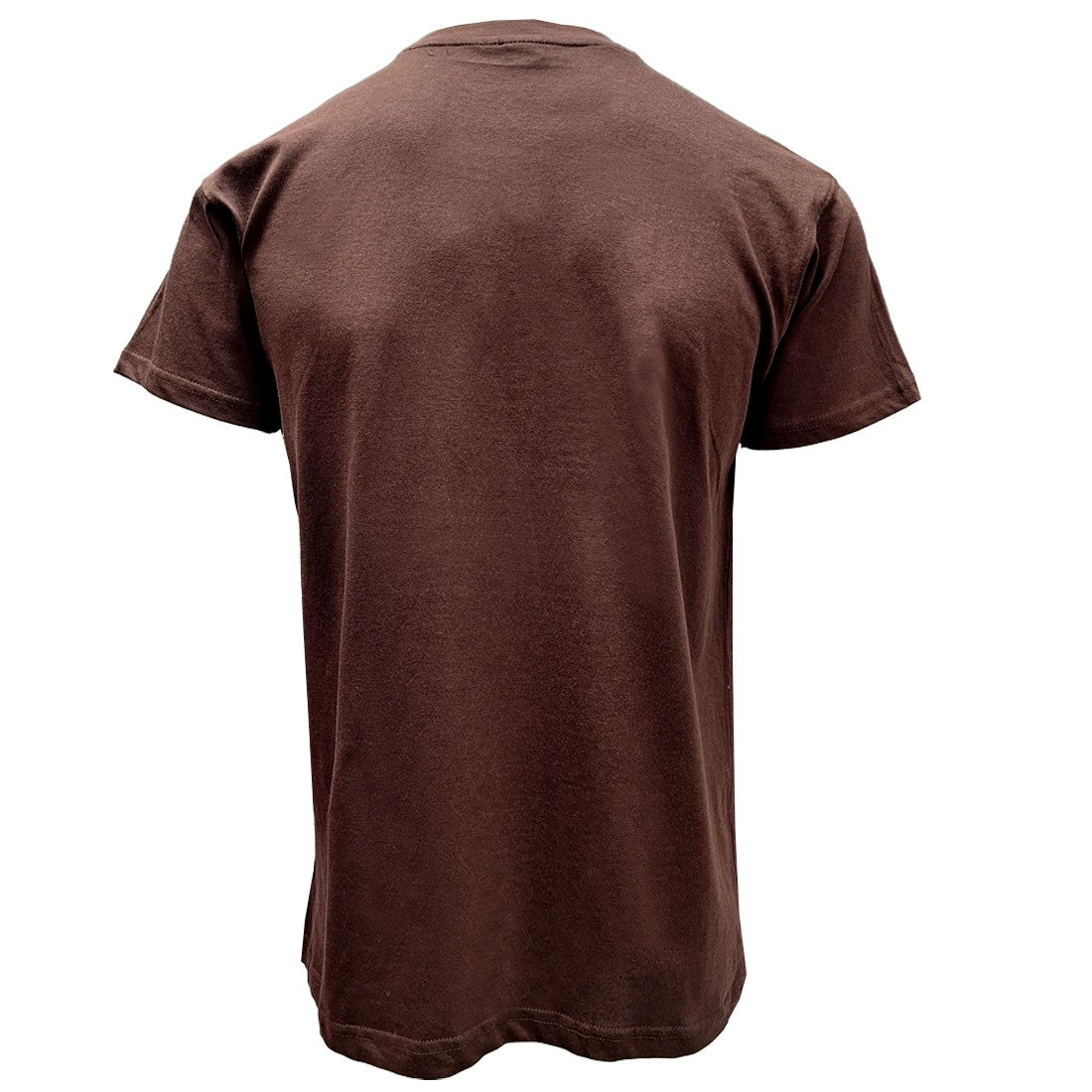 Ireland ‘Celtic Band’ T-Shirt in Chocolate