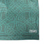 Ireland Celtic Sublimated Kids 1/4 Zip Top in Bottle Green