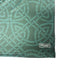 Ireland Celtic Sublimated Performance 1/4 Zip Top in Bottle Green
