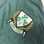 Ireland Celtic Sublimated Performance 1/4 Zip Top in Bottle Green