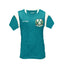 Ireland Celtic Sublimated Performance Kids Top in Bottle Green