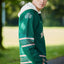 Ireland Celtic USA Football Top in Green