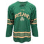 Ireland Celtic USA Football Top in Green