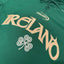 Ireland Celtic USA Football Top in Green