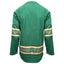 Ireland Celtic USA Football Top in Green