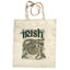 Ireland Classic Shopper Bag in Natural