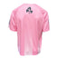Ireland Crest Performance Top in Pink & White