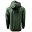 Ireland Emerald Isle Est. 1912 Hoodie in Bottle Green