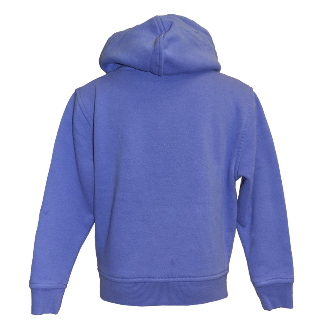 Ireland EST 1922 Kids Hoodie in Cornflour Blue