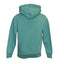 Ireland ‘Est. 1922’ Kids Hoodie in Ocean Green