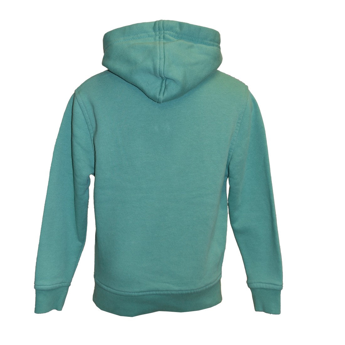 Ireland ‘Est. 1922’ Kids Hoodie in Ocean Green