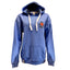 Ireland Grá Mo Chroí Hoodie in Corn Blue