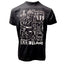 Ireland ‘Ireland Doodle’ T-Shirt in Black