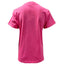 Ireland ‘Ireland Label’ Ladies T-Shirt in Cerise