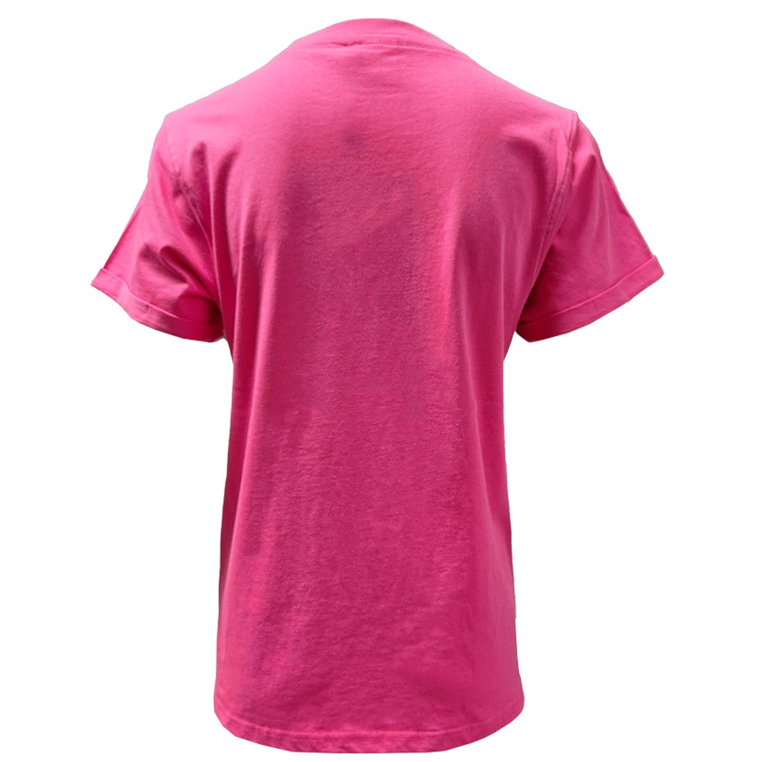 Ireland ‘Ireland Label’ Ladies T-Shirt in Cerise