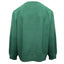 Ireland Knitted Jumper in Evergreen