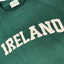 Ireland Knitted Jumper in Evergreen