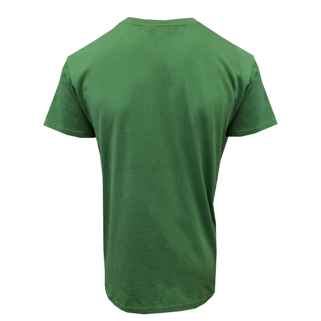 Ireland ‘Leprechaun Celtic Spirit’ T-Shirt in Sage