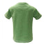 Ireland Leprechaun & Sheep Kids T-Shirt in Green