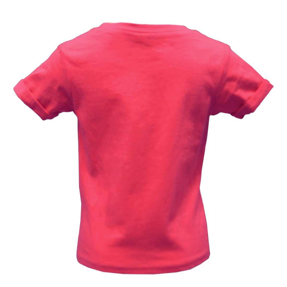 Ireland Lucky Edition Kids T-Shirt in Pink