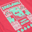Ireland Lucky Edition Kids T-Shirt in Pink