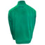 Ireland Notre Dame 1/4 Zip top in Emerald Green
