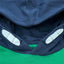 Ireland Notre Dame Kids Hoodie in Emerald & Navy