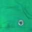 Ireland Notre Dame Kids Hoodie in Emerald & Navy