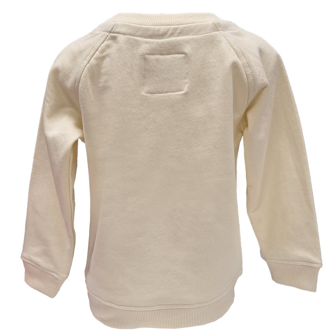 Ireland Pictures Kids Sweatshirt in Cream