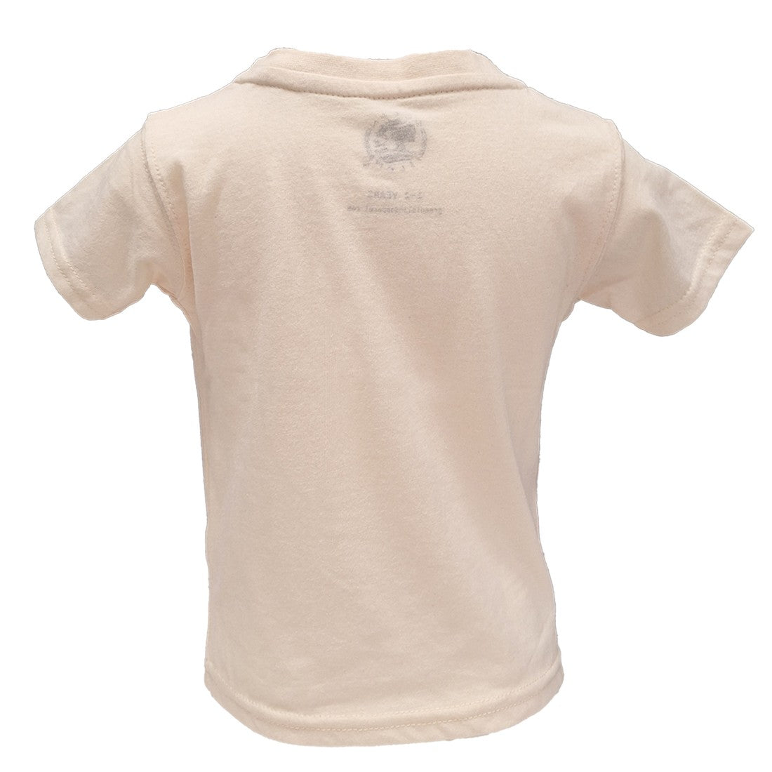 Ireland Pictures Kids T-Shirt in Cream